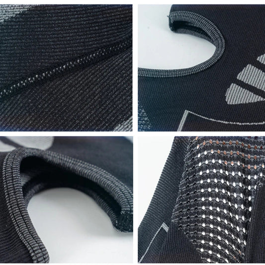 Cold-Proof Thermal Balaclava: All-in-One Winter Protection