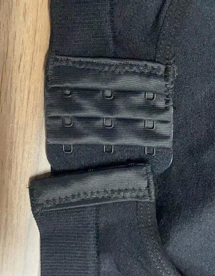 LuxeCurve Shaper Bra || Plus-size S-3XL Premium Shaper Bra Women Shaper Bra Sexy Bright Lingerie Female Underwear