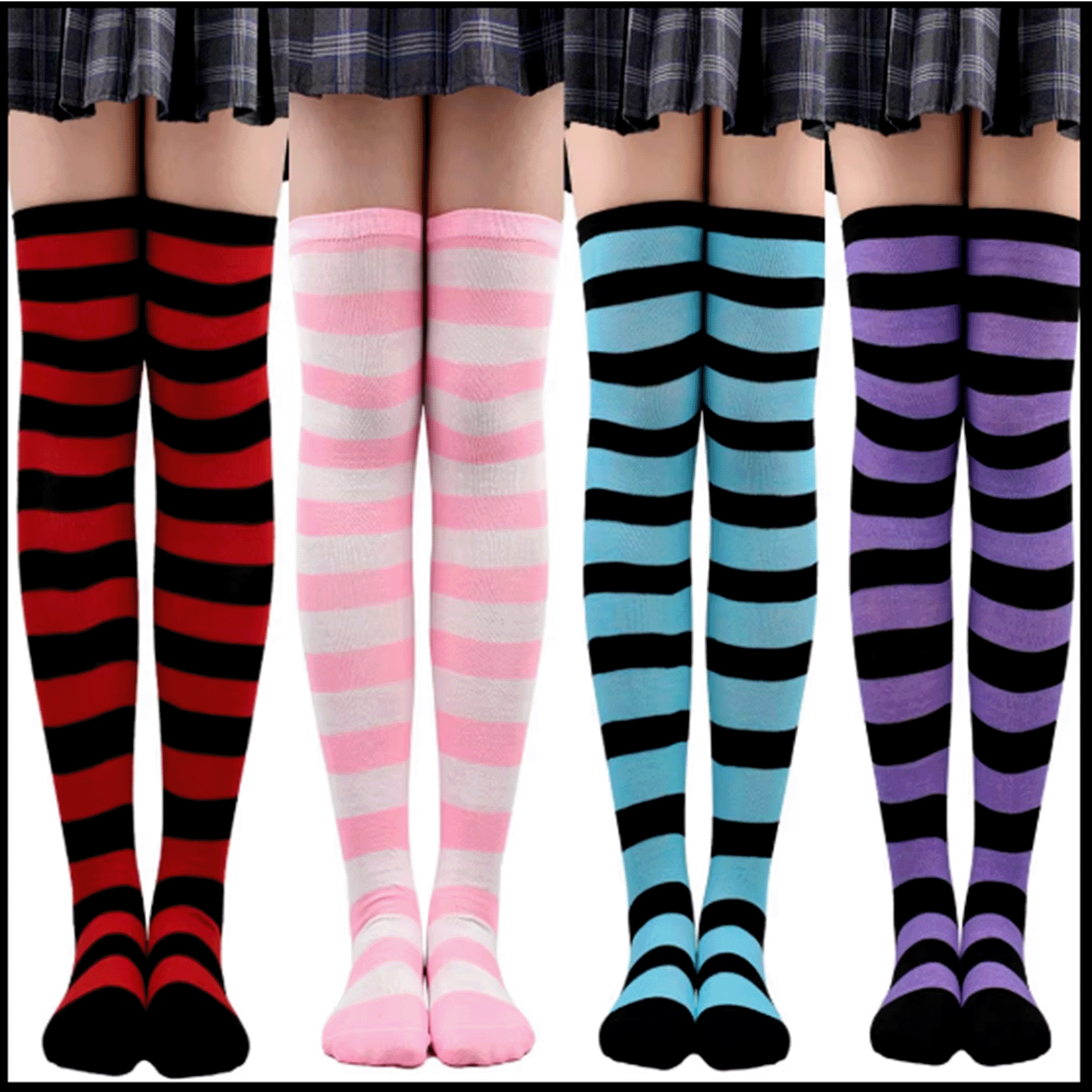 Elegant_Striped_Hosiery_for_Women