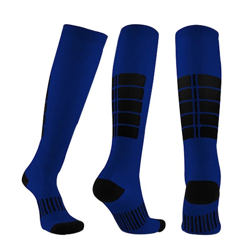 Sports compression socks, Adult running compression socks breathable quick dry, pain relief || Varicose Veins Socks Compression Stockings Nurse Sports Cycling Socks for Diabetics Running Gift for Men Diabetes Nature Hiking