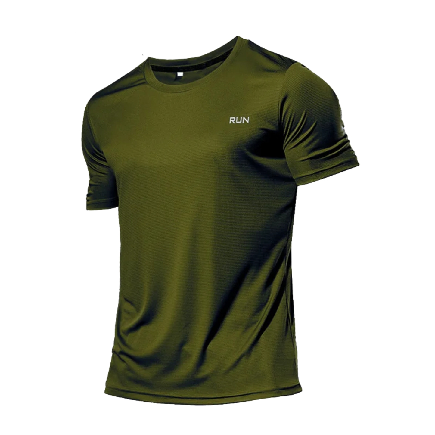 Multicolor Summer Sport Shirt – High-Quality Gym & Running Tee