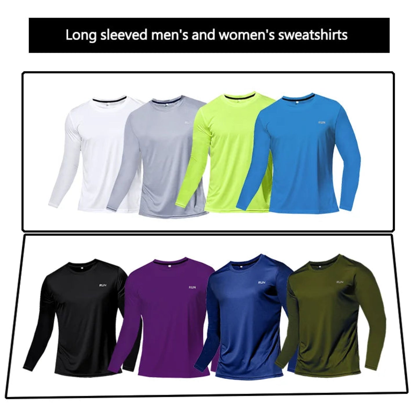Multicolor Summer Sport Shirt – High-Quality Gym & Running Tee
