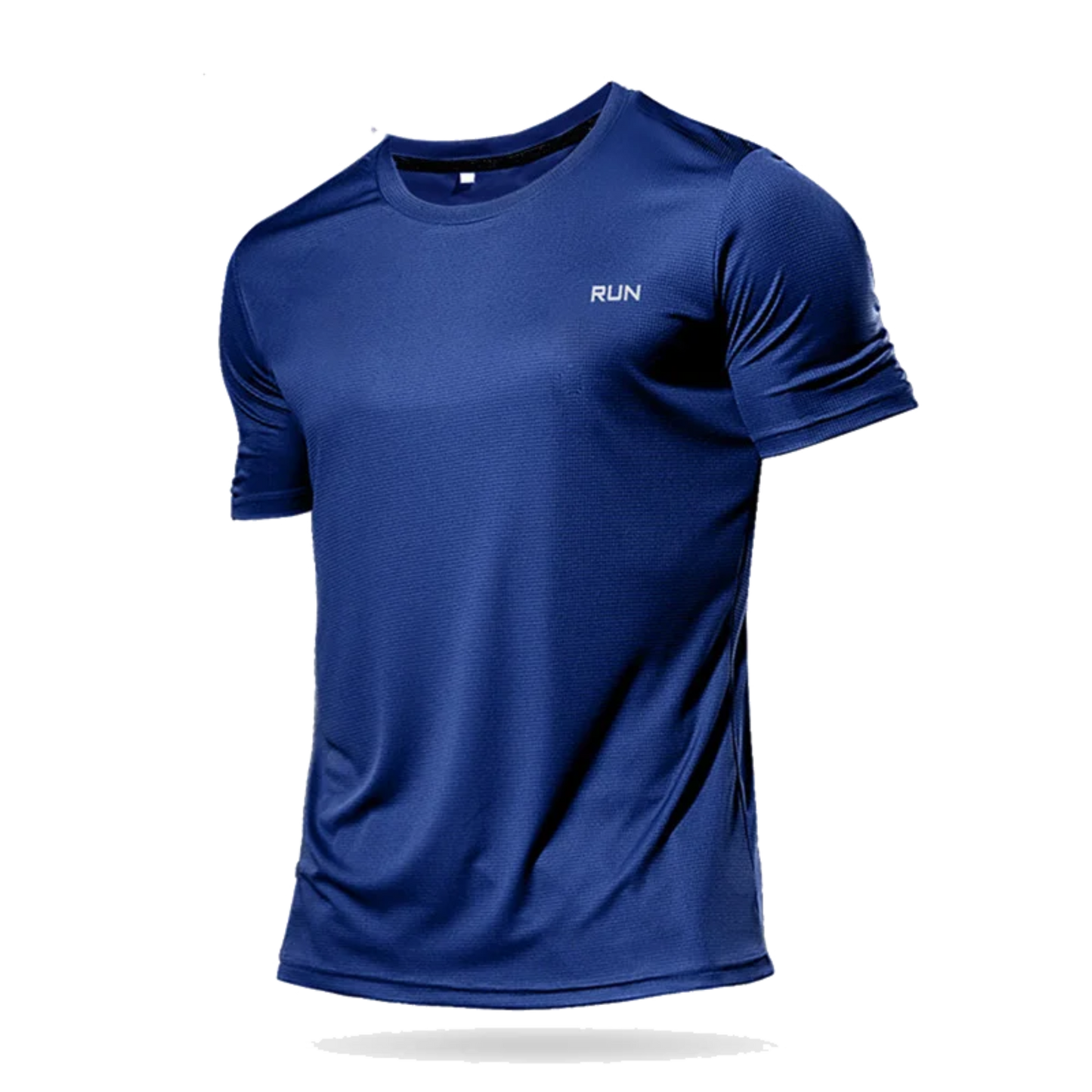 Multicolor Summer Sport Shirt – High-Quality Gym & Running Tee