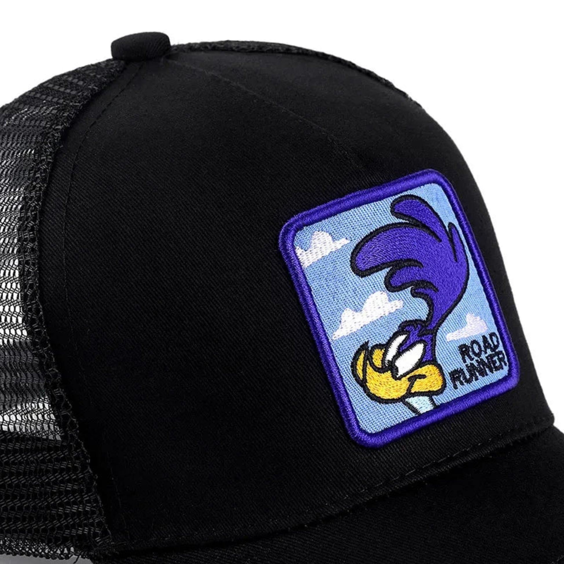 New Anime Bunny TAZ DUCK Snapback Cap – Unisex Cotton Baseball Hat | Hip Hop Dad Mesh Trucker Cap for Men & Women -7mlemxo