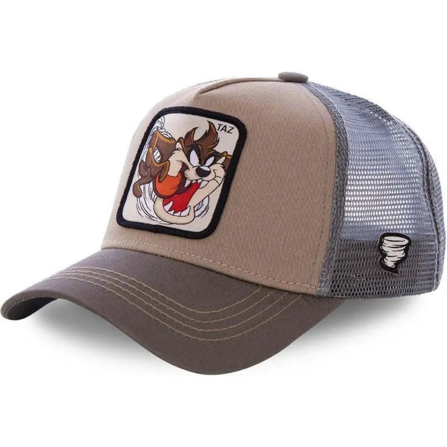 New Anime Bunny TAZ DUCK Snapback Cap – Unisex Cotton Baseball Hat | Hip Hop Dad Mesh Trucker Cap for Men & Women -7mlemxo