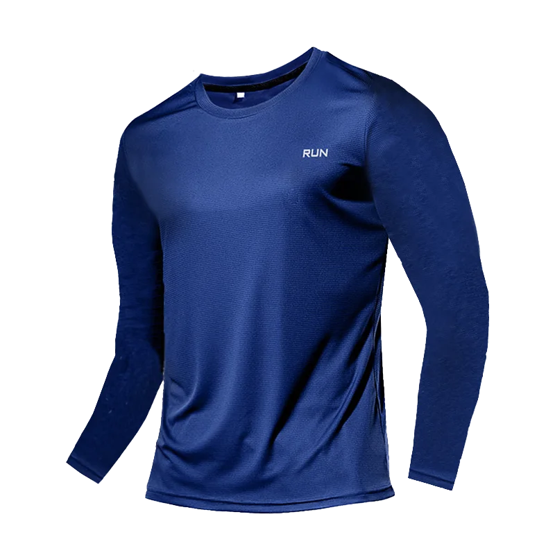 Multicolor Summer Sport Shirt – High-Quality Gym & Running Tee