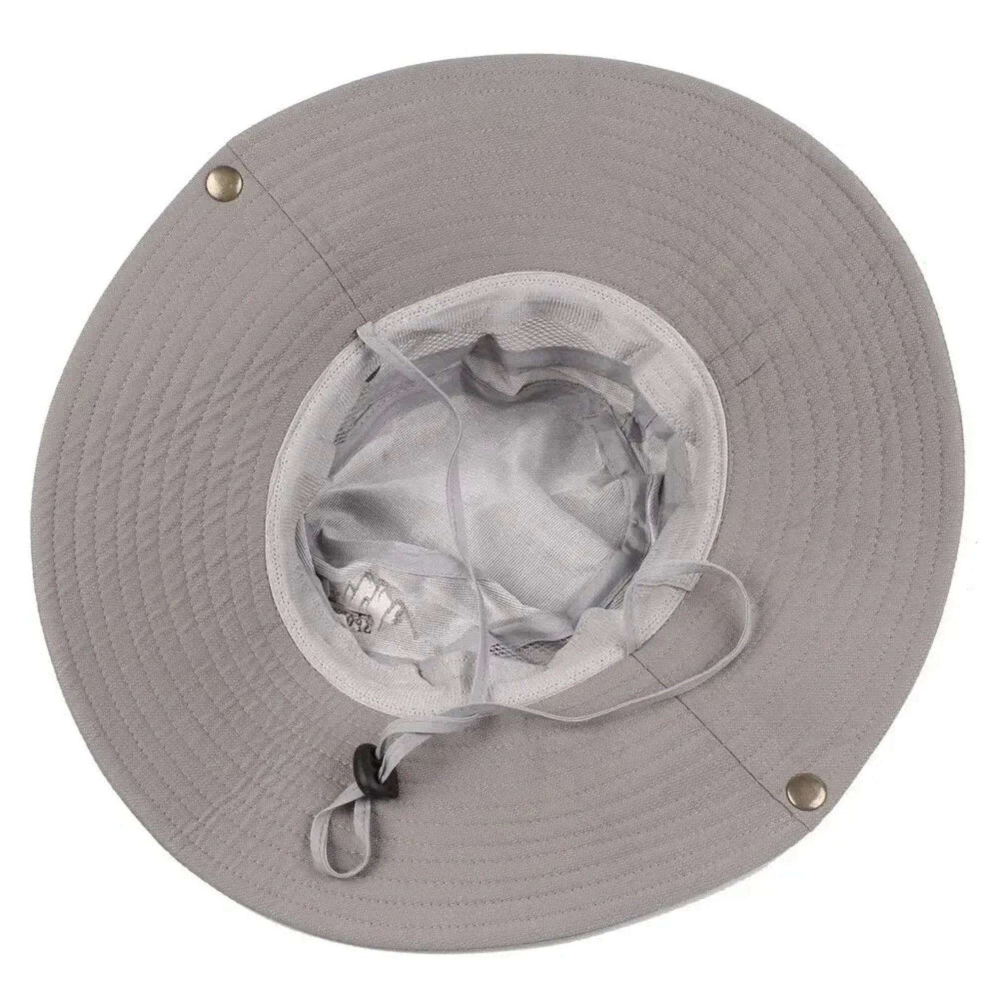 SunShield Men’s Outdoor Bucket Hat | Summer Men Bucket Hat Outdoor UV Protection Wide Brim Panama Safari Hunting Hiking Hat Mesh Fisherman Hat Beach Sunscreen Cap