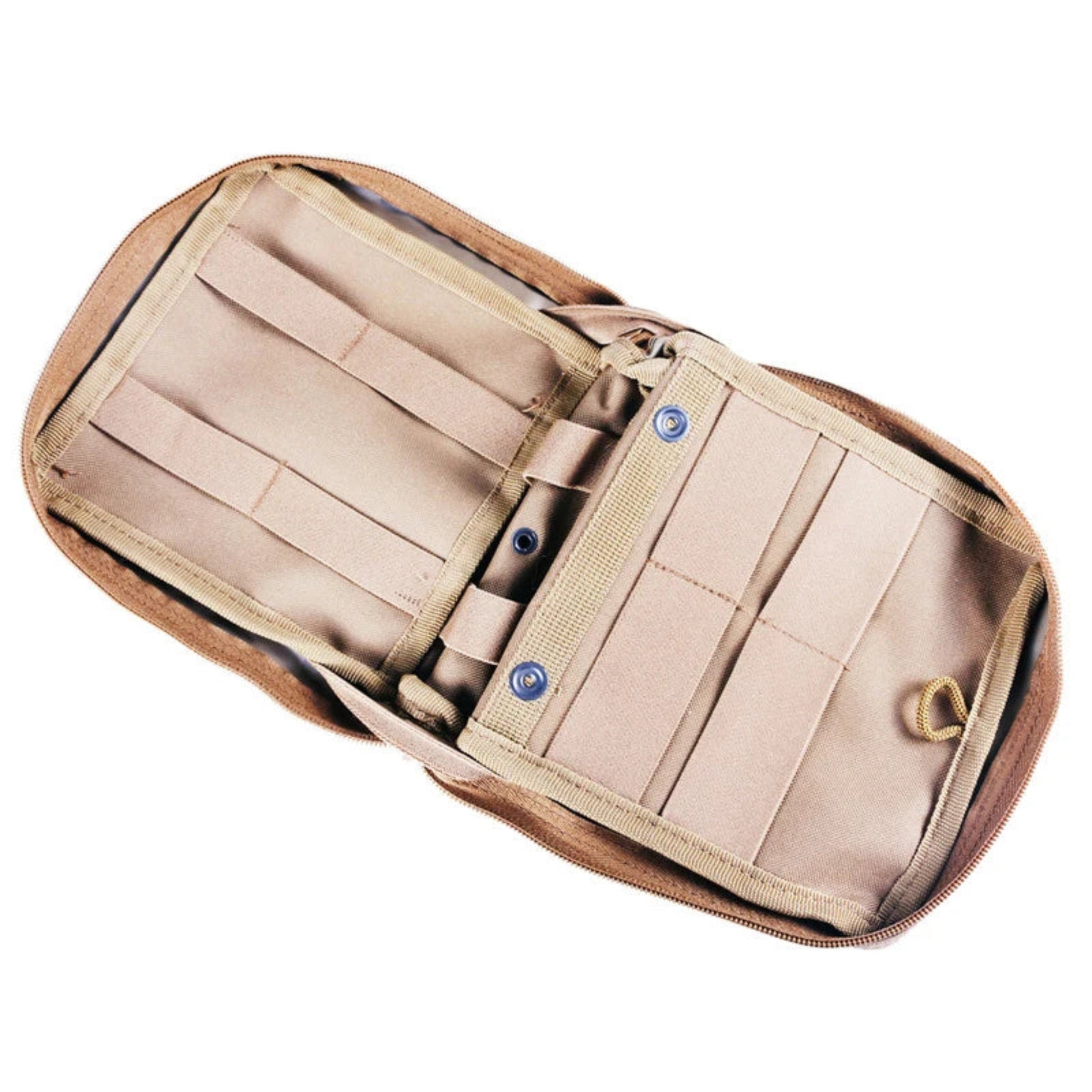 Tactical Gear Pro First Aid Waist Bag - Utility 22CM Large Size Tactical Waist Bag Molle First Aid Bag Belt EDC Medical Pouch Emergency Training Bag Hunting Accessories