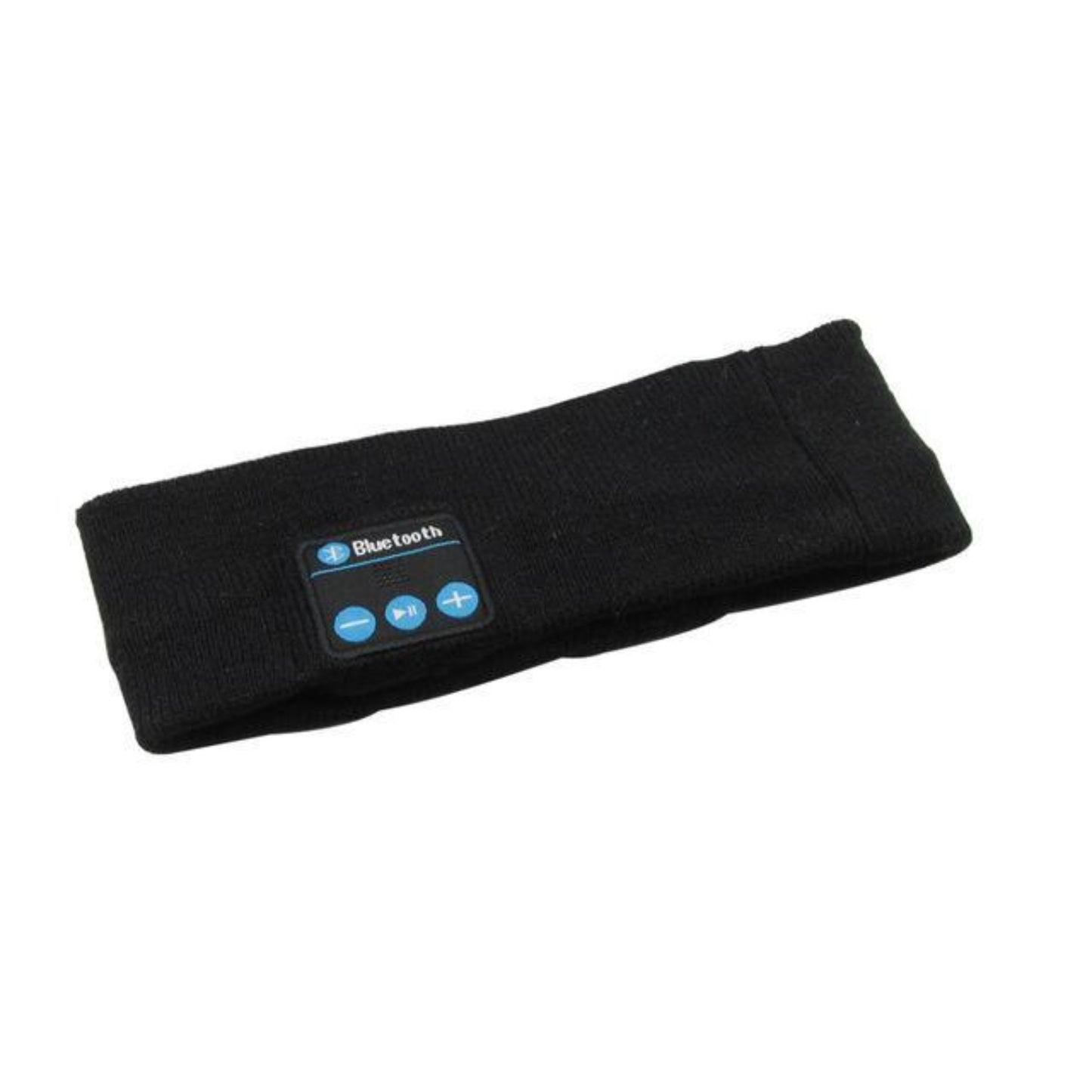 Wireless Bluetooth Headband – Warm Knit Headband for Sports & Calls  - Wireless Bluetooth-compatible Headband Outdoor Fitness Yoga Headband