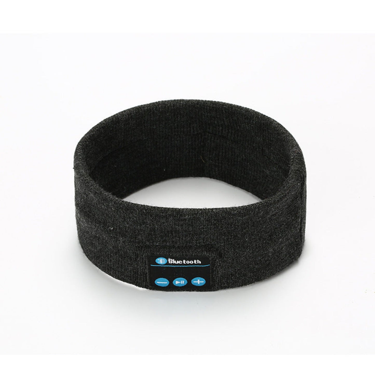 Wireless Bluetooth Headband – Warm Knit Headband for Sports & Calls  - Wireless Bluetooth-compatible Headband Outdoor Fitness Yoga Headband